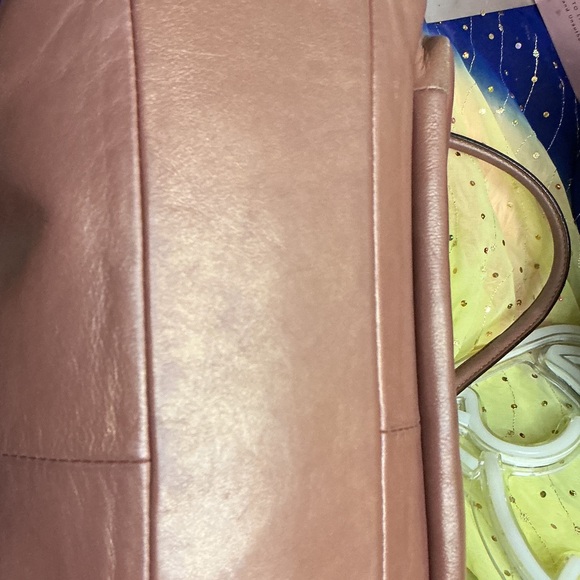 Coach Madison Madeline Satchel - Picture 8 of 8